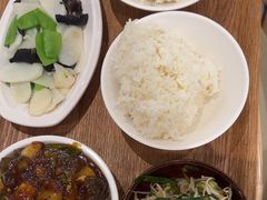 -乡村基·川味现炒大王(熙悦天街店)