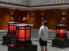 -西安威斯汀大酒店