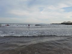 -台山黑沙湾海浴场