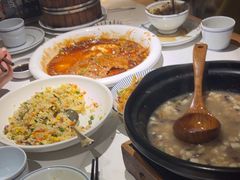 -吴家·淮扬小馆(世纪金源店)