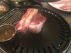-401餐厅(弘大店)