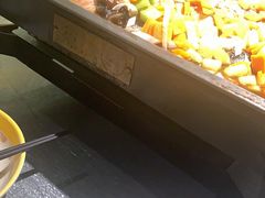 -探鱼·鲜青椒爽麻烤鱼(北京路天河城店)