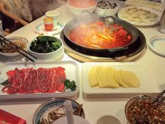 -二荆条·城市森林火锅旗舰店