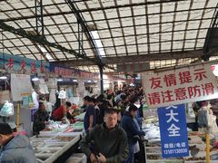 -毕家疃综合市场