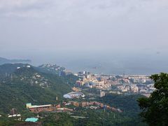 -东部华侨城