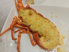 小青龙龙虾-大东海海鲜酒楼(渔人码头总店)