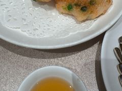 虾饼-群乐饭店(滨安路店)