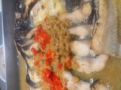 -半天妖烤鱼(方庄店)