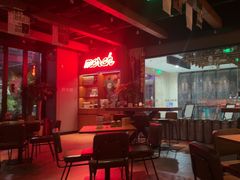 -京A Taproom·精酿餐吧(CBD店)
