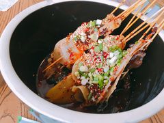 -霸道川面馆(张江店)