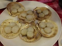 -拉威海鲜市场