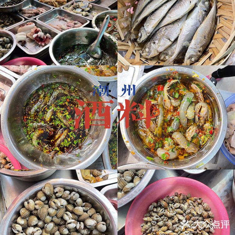 潮州美食全攻略-22家店