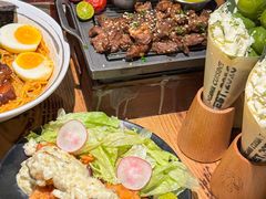 -小川洋风料理(街道口店)