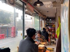 -陈眼镜火锅(总店)