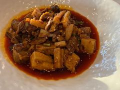 -阿斯牛牛·凉山菜(新会展店)