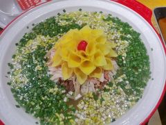 -杏花村水席楼(西大街总店)