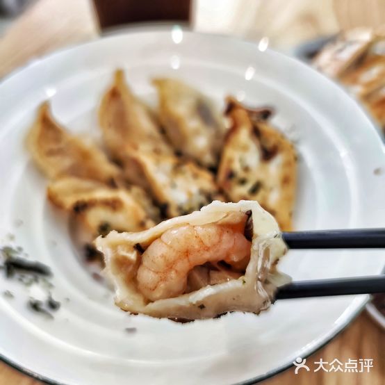新里巷煎饺(万象城店)