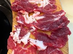 -小肥牛潮汕牛肉火锅(南联店)