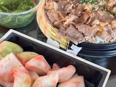 -沼津港精致料理·寿喜烧·烧鸟(龙湖南桥天街日料榜单店)