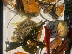 -萧邦音乐会所KTV·蒸汽活海鲜自助(福田店)