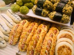 -PAPER STONE BAKERY(天环店)