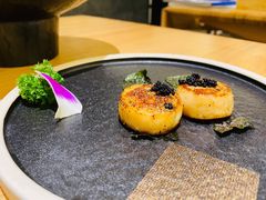 -山之川·日式料理(瀚海海尚店)