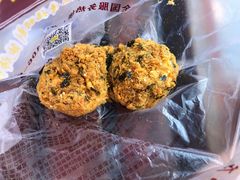 -鲍师傅糕点(春熙路店)
