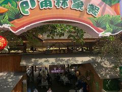 -野象谷景区