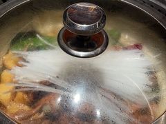 -灶座小锅烀饼·铁锅炖(全国总店)