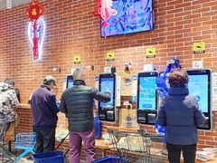 -ALDI奥乐齐超市(浦东大华锦绣优嘉店)