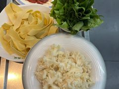 -清真·锦翔炝锅鱼(明德门店)