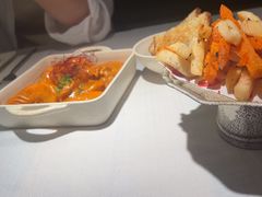 -春树下·树屋花房西餐厅(罍街AS1980店)