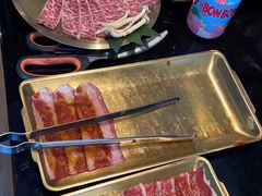 -东味北道熟成·炭火烤肉(九龙店)