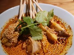 串串口水鸡-老头儿油爆虾(金鹰世界店)