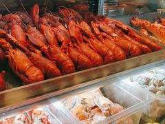 -康帝国际酒店-艾斯本自助西餐厅