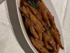 -白云宾馆·白云轩中餐厅·匠心手制