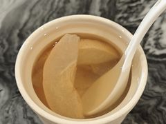 -益寿炖品店