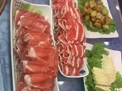 -老毛手抓·盐池滩羊非遗手抓(宁夏总店)