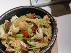 -四世同堂·京菜·烤鸭(双井店)