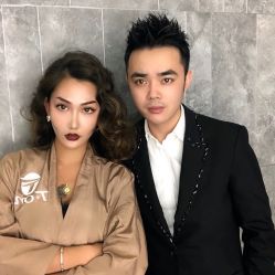 -AYO SALON