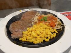-诺丁牛排披萨自助餐厅(汕头苏宁店)
