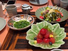 -山葵家·创意料理(临平银泰城店)
