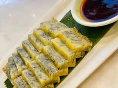 鱼皮-味友味港印记(厦门集美银泰百货店)