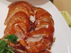 -陈阿婆鱼头泡饼·京味菜(复兴路店)