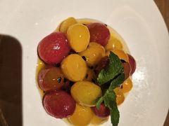 -耶里夏丽·丝路国际·新疆餐厅(浦东区东方路店)