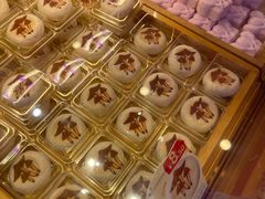 -昆明冠生园·蛋糕·面包(南强街店)