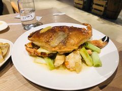 -日进一片海.生腌海鲜火锅.宵夜烧烤(三里屯总店)