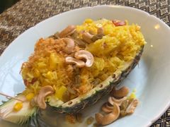 -南沙游艇会·大兵船餐厅