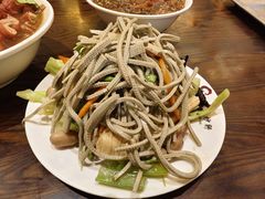 -姚记炒肝店(簋街店)