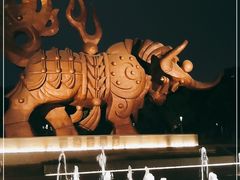-四海公园(南山区)